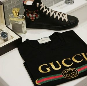 Gucci T shirt